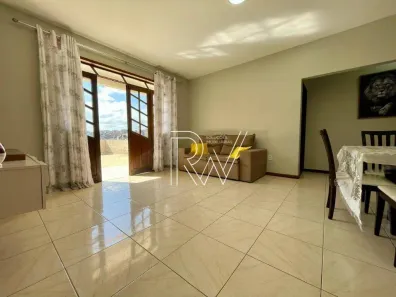 Casa com 3 Quartos à venda, 165m² no Federação, Salvador