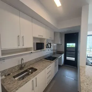 Apartamento com 1 Quarto à venda, 44m² no Parque Campolim, Sorocaba