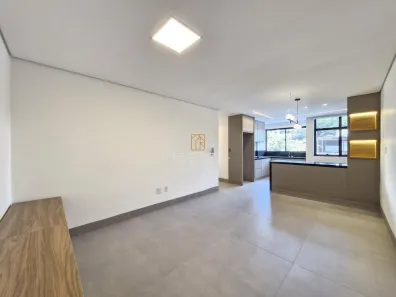 Apartamento com 3 Quartos à venda, 85m² no Vila Cruzeiro, Divinópolis