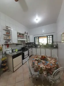 Fazenda/Sítio com 3 Quartos à venda, 270m² no Estância Jóckei Club, São José do Rio Preto