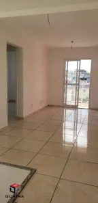 Apartamento com 2 Quartos à venda, 58m² no Vila Curuçá, Santo André