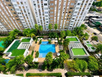 Apartamento com 2 Quartos à venda, 62m² no Marechal Rondon, Canoas