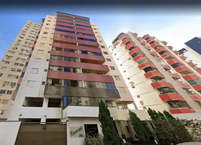 Apartamento com 3 Quartos à venda, 135m² no Nova Suiça, Goiânia