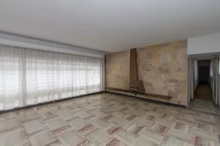 Casa com 5 Quartos à venda, 477m² no Brooklin Paulista, São Paulo