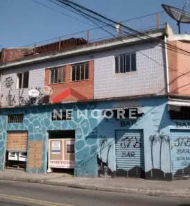 Sobrado com 5 Quartos à venda, 250m² no Vila Formosa, São Paulo