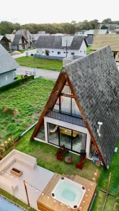 Casa de Condomínio com 3 Quartos à venda, 162m² no Bananeiras, Bananeiras