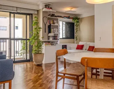 Apartamento com 2 Quartos à venda, 78m² no Vila Leopoldina, São Paulo