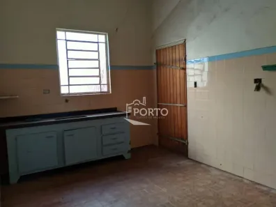 Imóvel Comercial com 3 Quartos à venda, 185m² no Paulista, Piracicaba