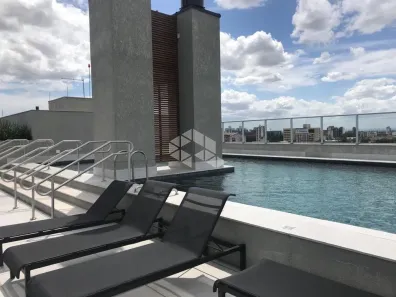 Apartamento com 1 Quarto à venda, 38m² no Centro, Canoas