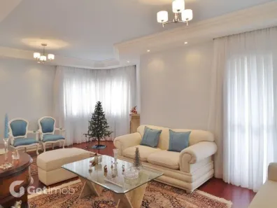 Apartamento com 3 Quartos à venda, 180m² no Perdizes, São Paulo