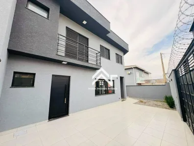Casa com 3 Quartos à venda, 102m² no Nova Cerejeira, Atibaia
