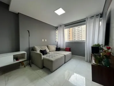 Apartamento com 2 Quartos à venda, 69m² no Centro, Belo Horizonte