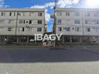 Apartamento com 2 Quartos para alugar, 68m² no Campinas, São José