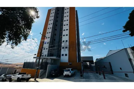 Apartamento com 3 Quartos para alugar, 90m² no Jardim Vera Cruz, Sorocaba