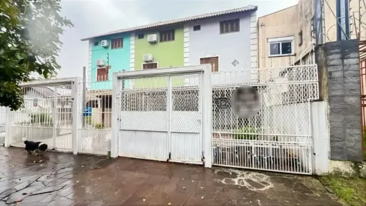 Casa com 3 Quartos para alugar, 94m² no Nonoai, Porto Alegre