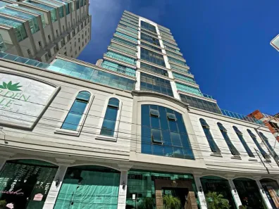 Apartamento com 3 Quartos à venda, 126m² no Andorinha, Itapema