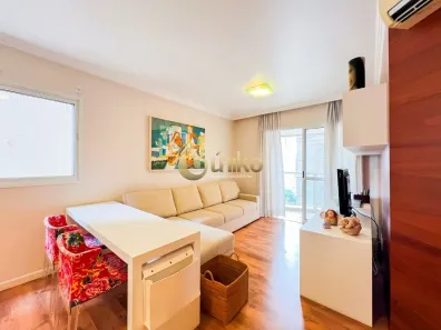Apartamento com 3 Quartos à venda, 104m² no Centro, Curitiba