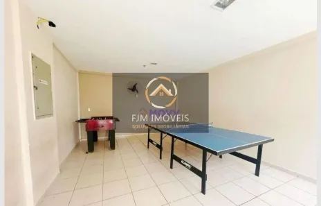 Apartamento com 2 Quartos à venda, 65m² no Barreto, Niterói