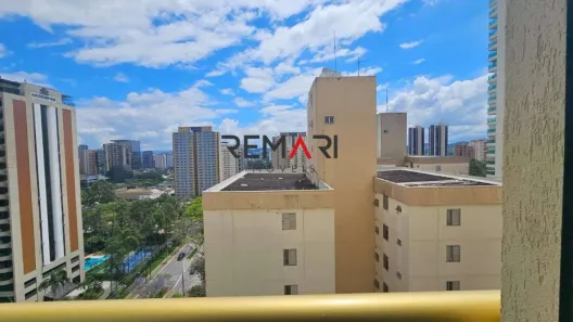 Apartamento com 3 Quartos para alugar, 94m² no Alphaville Centro Industrial e Empresarial/Alphaville., Barueri