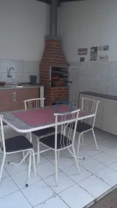 Casa com 2 Quartos à venda, 43m² no Residencial Cosmos, Campinas
