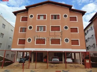 Apartamento com 2 Quartos à venda, 77m² no Chácara da Barra, Campinas