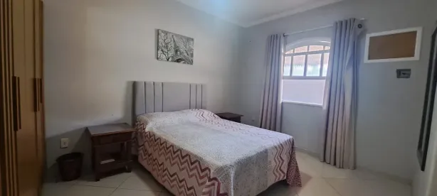 Casa com 3 Quartos à venda, 160m² no Itaúna, Saquarema