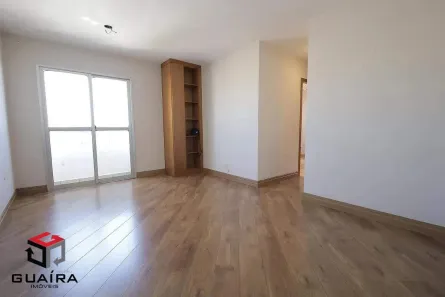 Apartamento com 2 Quartos à venda, 59m² no Vila Valparaíso, Santo André
