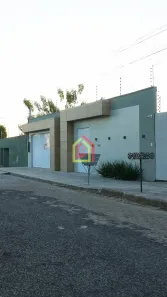 Casa com 3 Quartos à venda, 10m² no Nova Marabá, Marabá