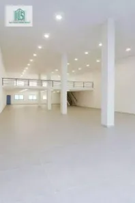 Ponto Comercial para alugar, 774m² no Vila Regente Feijó, São Paulo