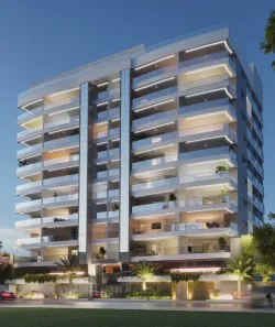 Apartamento com 2 Quartos à venda, 85m² no Enseada Azul, Guarapari
