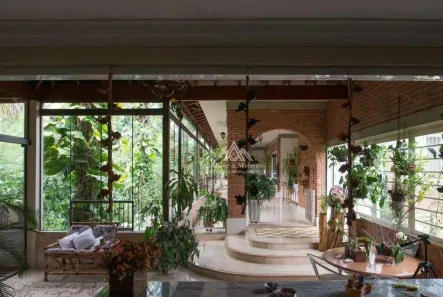 Fazenda/Sítio com 8 Quartos à venda, 460m² no Avelino Alves Palma, Ribeirão Preto