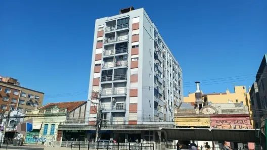 Apartamento com 2 Quartos à venda, 73m² no Farroupilha, Porto Alegre