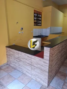 Ponto Comercial para alugar, 150m² no Santo Antônio, São Caetano do Sul