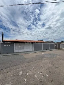 Casa com 3 Quartos à venda, 215m² no Jardim Tamoio, Jundiaí