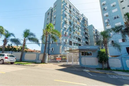 Apartamento com 2 Quartos à venda, 59m² no Vila Cachoeirinha, Cachoeirinha