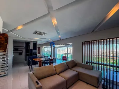 Cobertura com 3 Quartos à venda, 238m² no Adalgisa, Osasco