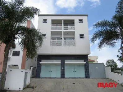 Apartamento com 1 Quarto para alugar, 60m² no Sertão do Maruim, São José
