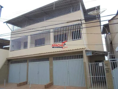 Apartamento com 3 Quartos à venda, 140m² no São Sebastião, Viçosa