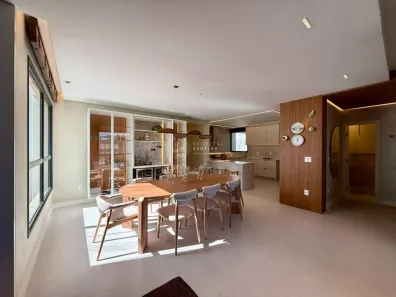 Apartamento com 4 Quartos à venda, 185m² no Centro, Balneário Camboriú