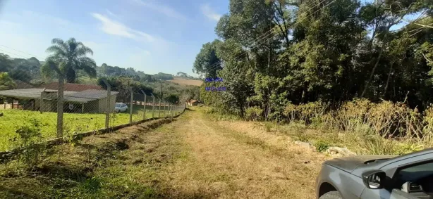Fazenda/Sítio com 2 Quartos à venda, 6000m² no Contenda, Contenda