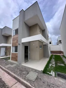 Casa de Condomínio com 3 Quartos à venda, 77m² no Morros, Teresina