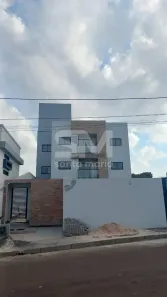 Apartamento com 2 Quartos à venda, 56m² no Paraíso, Chapecó