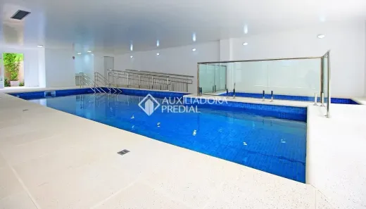 Apartamento com 2 Quartos à venda, 55m² no Jardim Carvalho, Porto Alegre