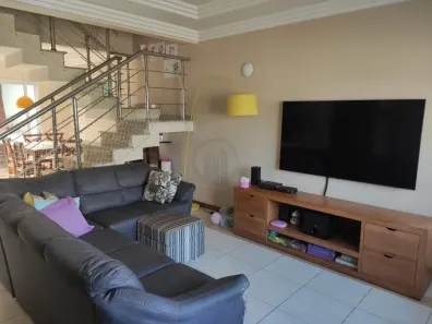 Casa de Condomínio com 3 Quartos à venda, 160m² no Jardim Carolina, Jundiaí