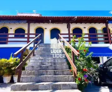 Casa com 1 Quarto à venda, 51m² no Jardim Peró, Cabo Frio