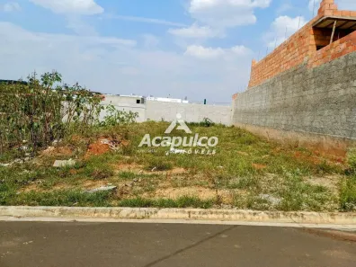 Lote/Terreno à venda, 250m² no Jardim Aranha Oliveira, Santa Bárbara D'Oeste