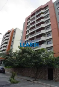 Apartamento com 4 Quartos à venda, 154m² no Vila Sônia, São Paulo