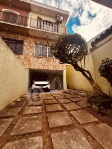 Sobrado com 3 Quartos à venda, 144m² no Vila Osasco, Osasco