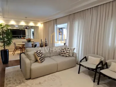 Apartamento com 3 Quartos à venda, 145m² no Barra Funda, São Paulo