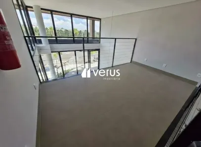 Ponto Comercial para alugar, 47m² no Jardim Sul, Uberlândia